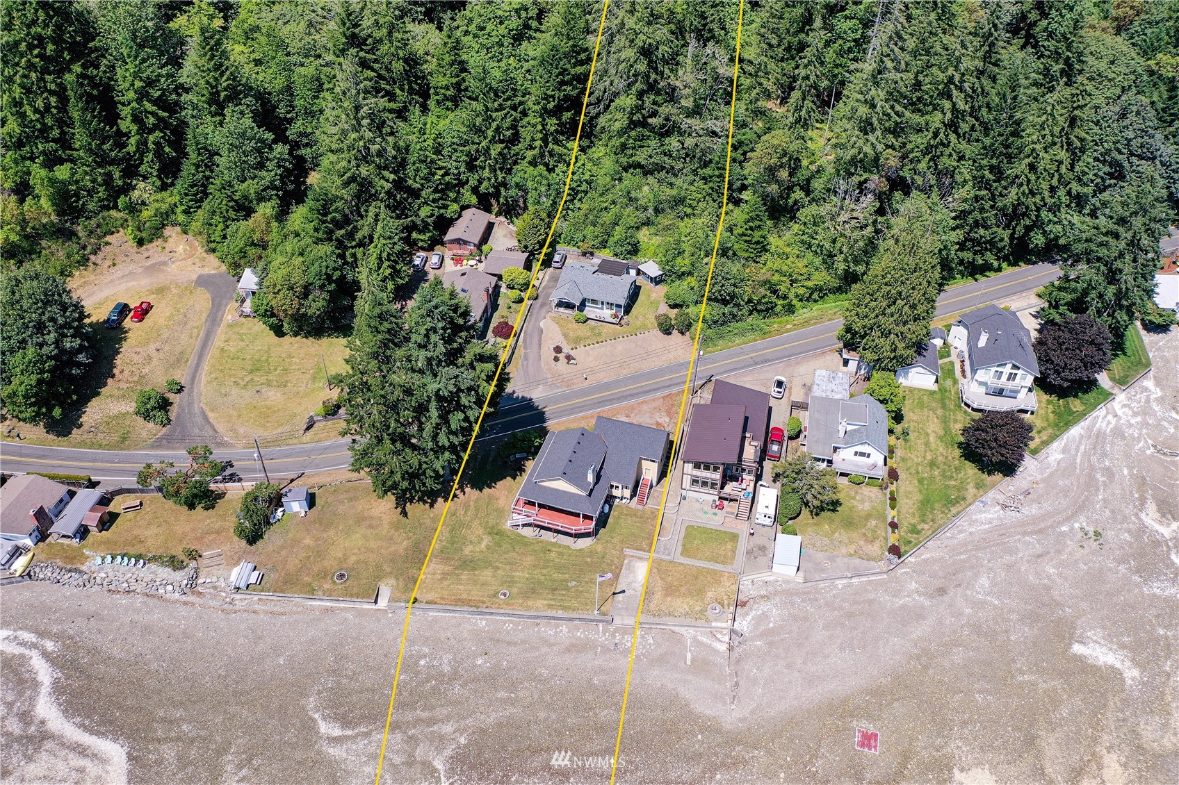 7620 Northeast North Shore Road Belfair, WA 98528 - Photo 23 of 24 Gallery Image 23