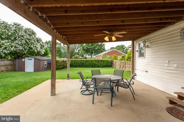 $3,400 | 5834 Pratt Street, Alexandria, VA 22310