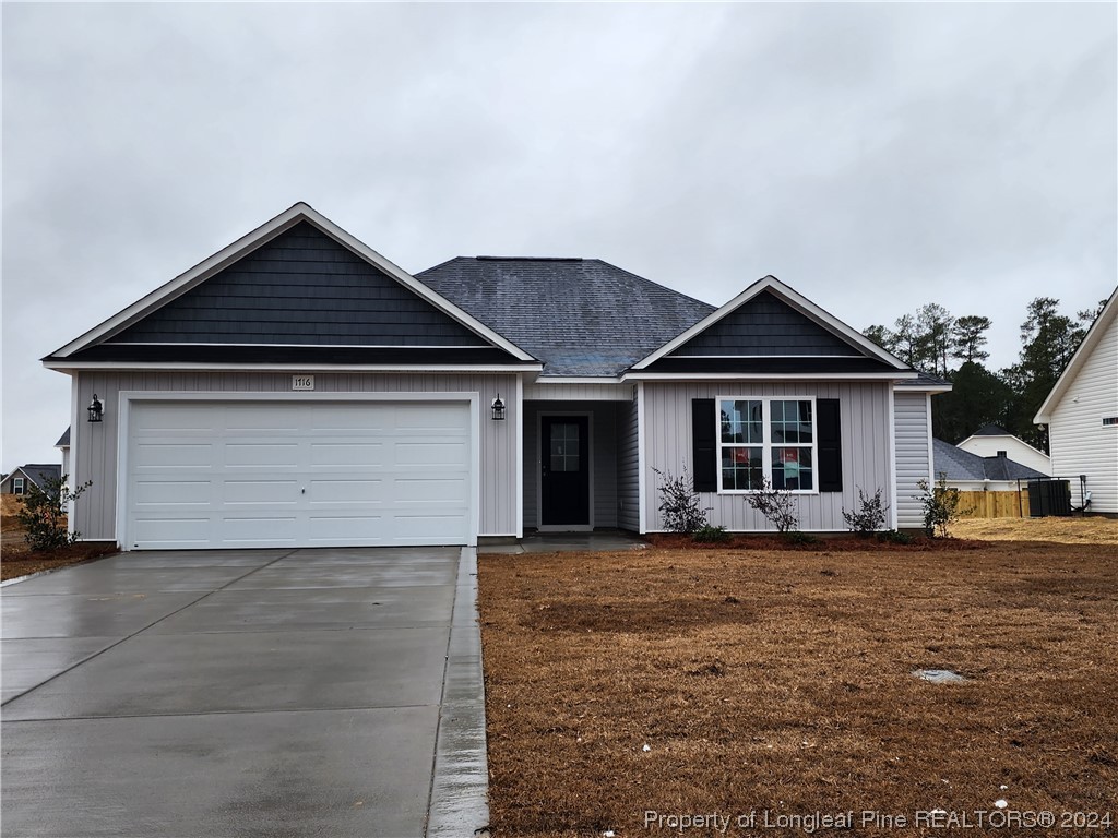 1716 Ragsdale Road Hope Mills, NC 28348 - Photo 1 of 8 Gallery Image 1