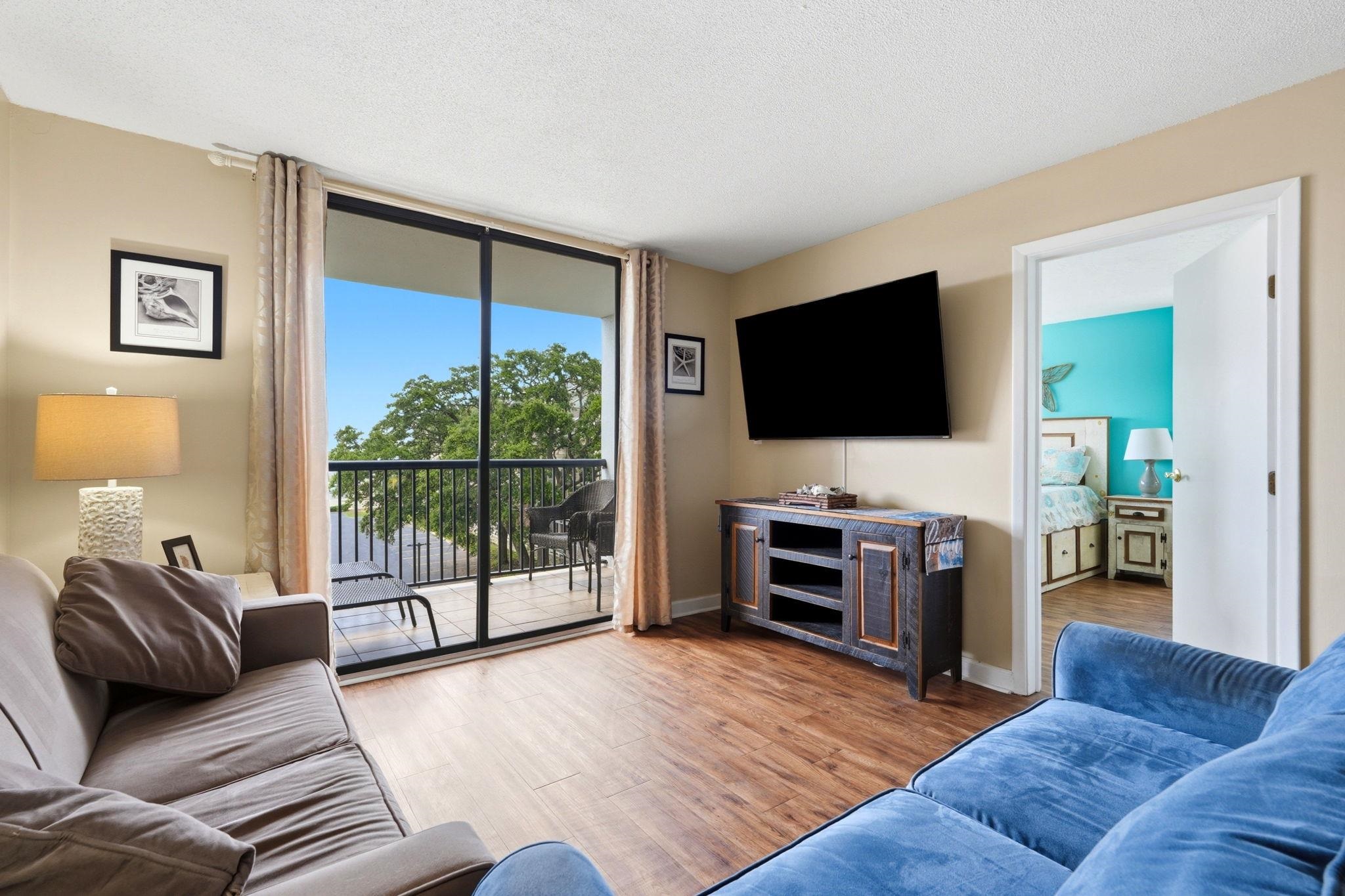601 Mitchell Drive, Unit 403 Myrtle Beach, SC 29577 - Photo 2 of 39