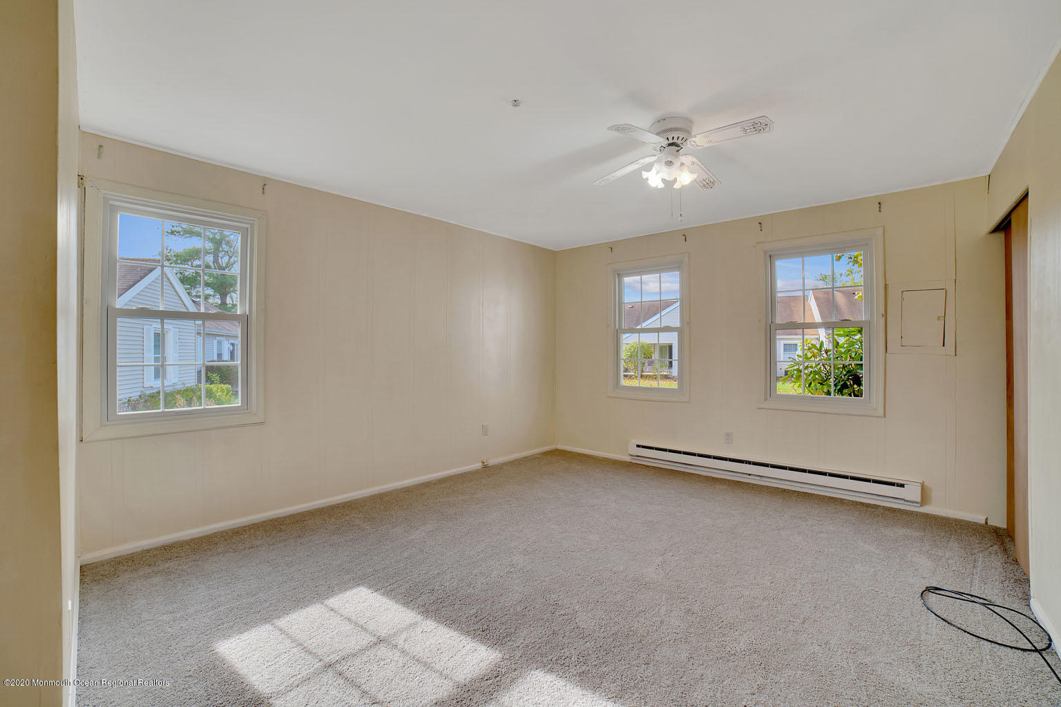 136 Rigi Strasse, Unit 1000 Freehold, NJ 07728 - Photo 7 of 25 a view of an empty room with a window
