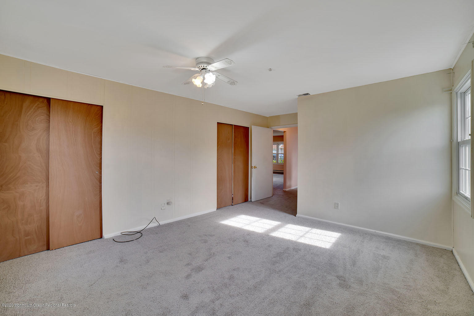 136 Rigi Strasse, Unit 1000 Freehold, NJ 07728 - Photo 8 of 25 a view of an empty room with a bathroom