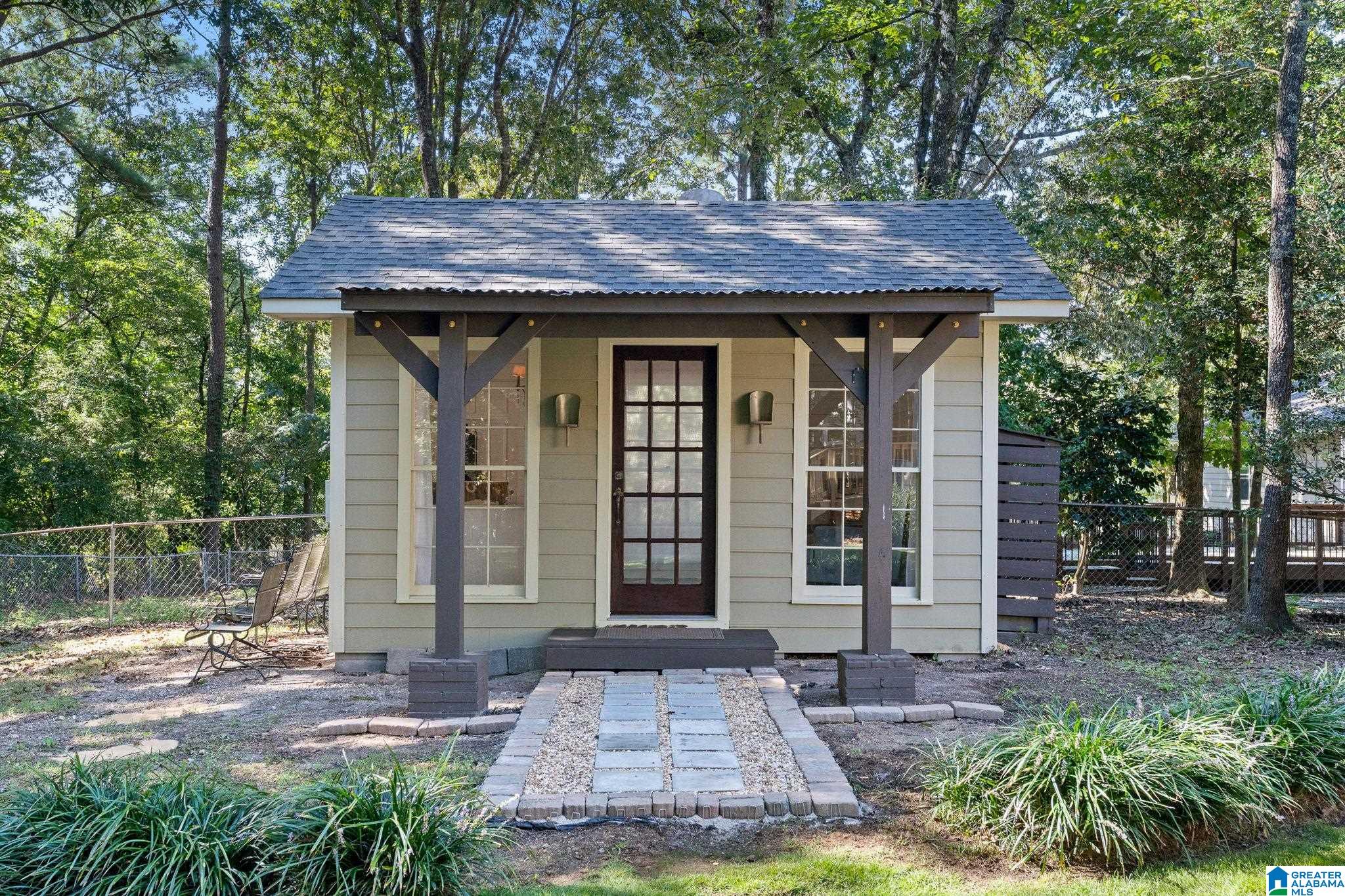 5195 Redfern Way Birmingham, AL 35242 - Photo 48 of 55