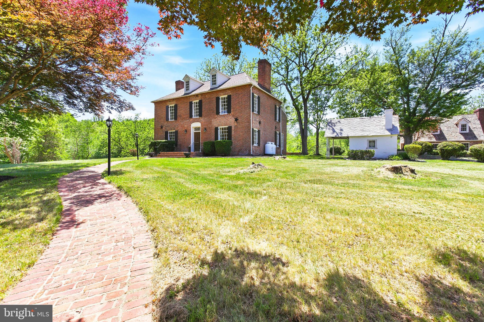 1791 Warrenton Road Fredericksburg, VA 22406 - Photo 94 of 106
