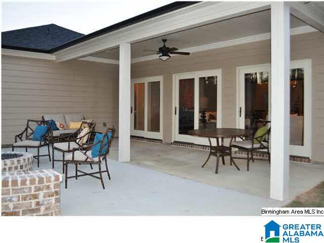 2628 Montauk Road Birmingham, AL 35226 - Photo 15 of 18