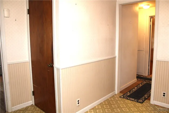 $129,900 | 208 East Locust Street, Rome, NY 13440