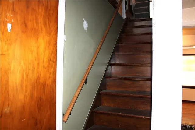 $129,900 | 208 East Locust Street, Rome, NY 13440