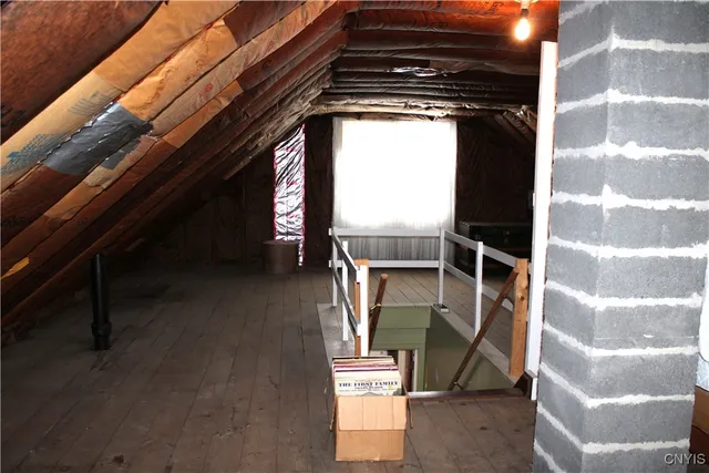 $129,900 | 208 East Locust Street, Rome, NY 13440