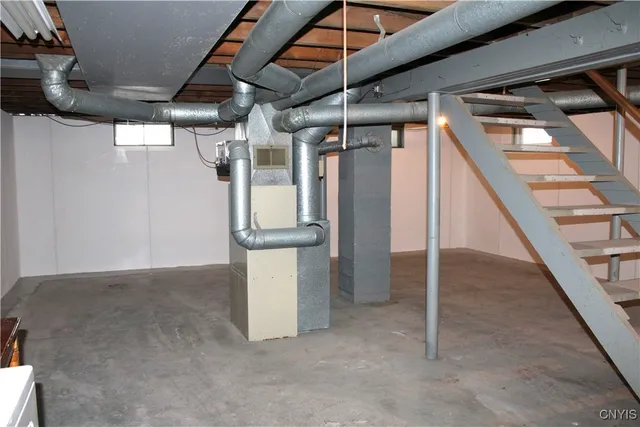 $129,900 | 208 East Locust Street, Rome, NY 13440