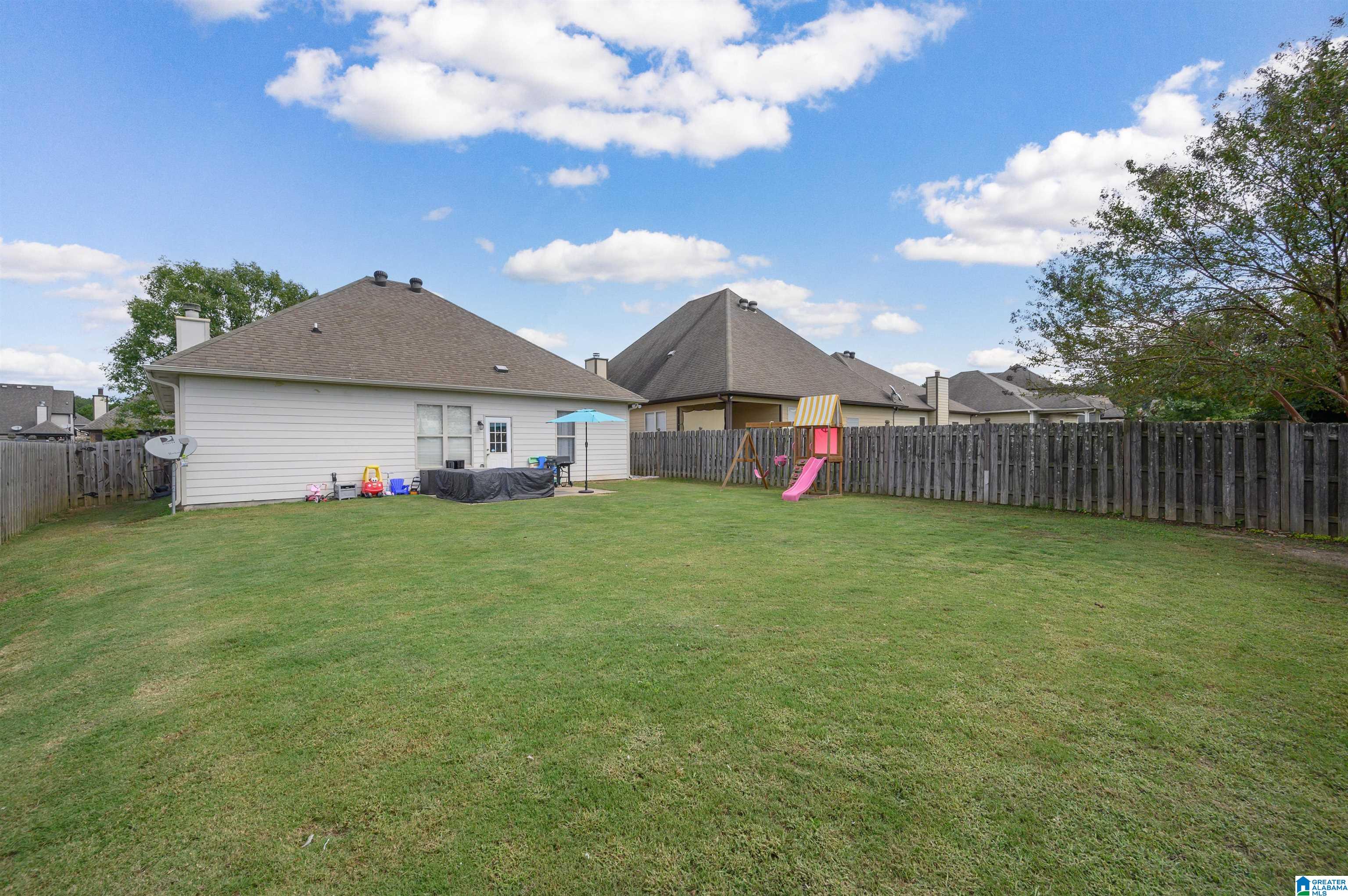 1008 Valhalla Way Calera, AL 35040 - Photo 33 of 33