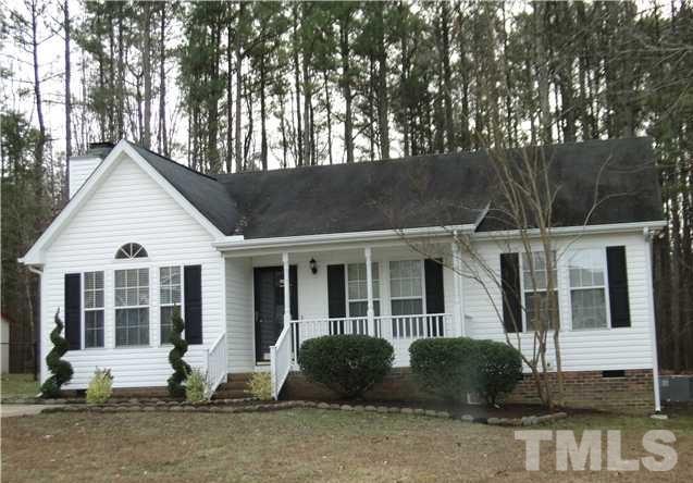 3406 Gibson Road Durham, NC 27703 - Photo 1 of 3 Gallery Image 1
