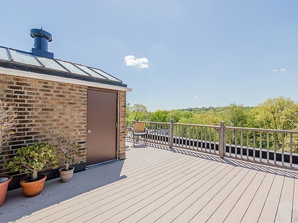 5 Colliston Road, Unit 8 Boston, MA 02135 - Photo 14 of 16 Gallery Image 14