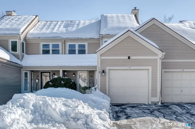 $359,900 | 113 Mill Lane, Unit 113, Torrington, CT 06790