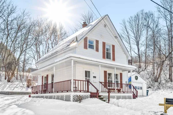 $259,000 | 20 George Street, Barre, VT 05641