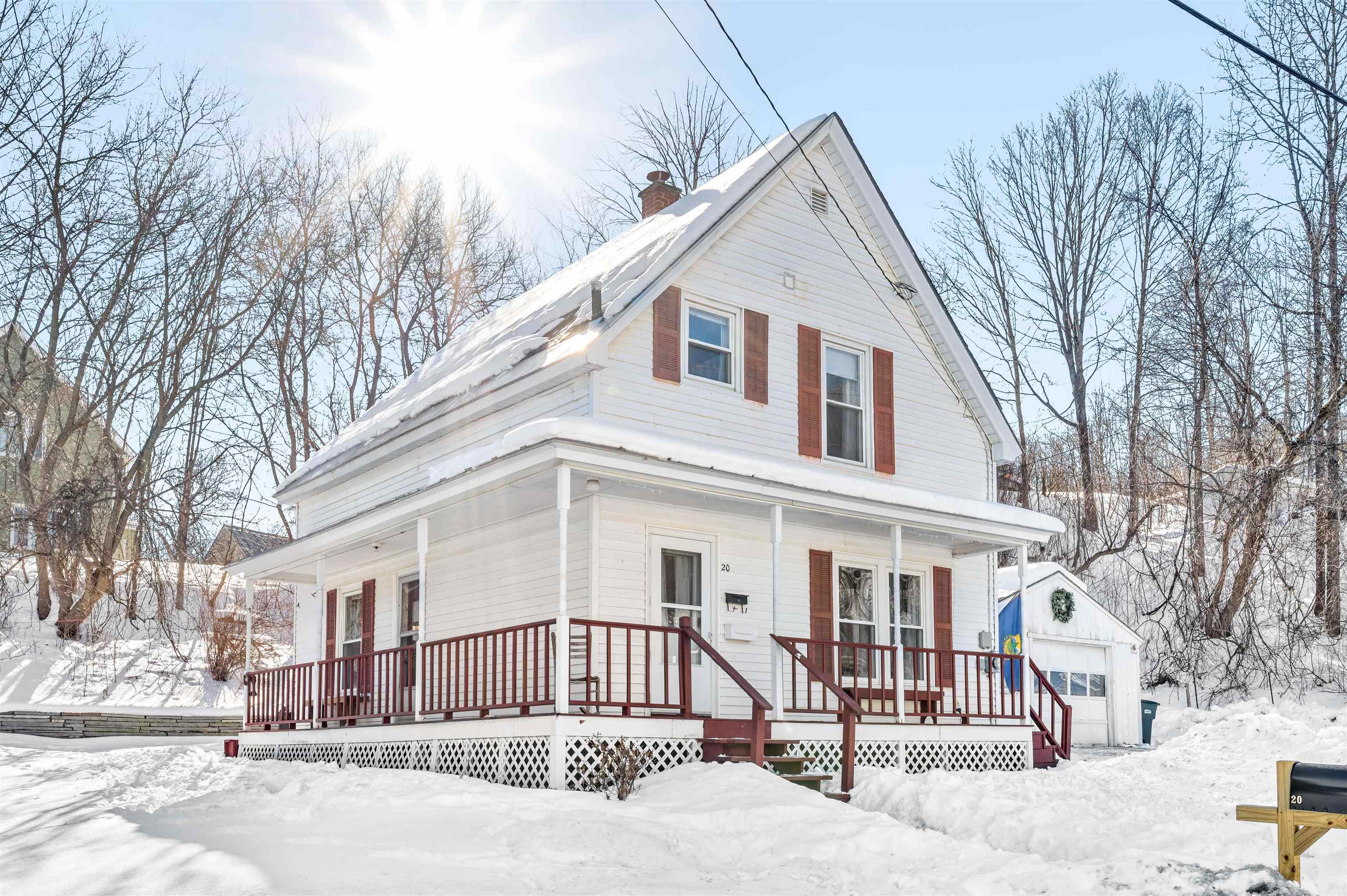 20 George Street Barre, VT 05641 - Photo 1 of 41
