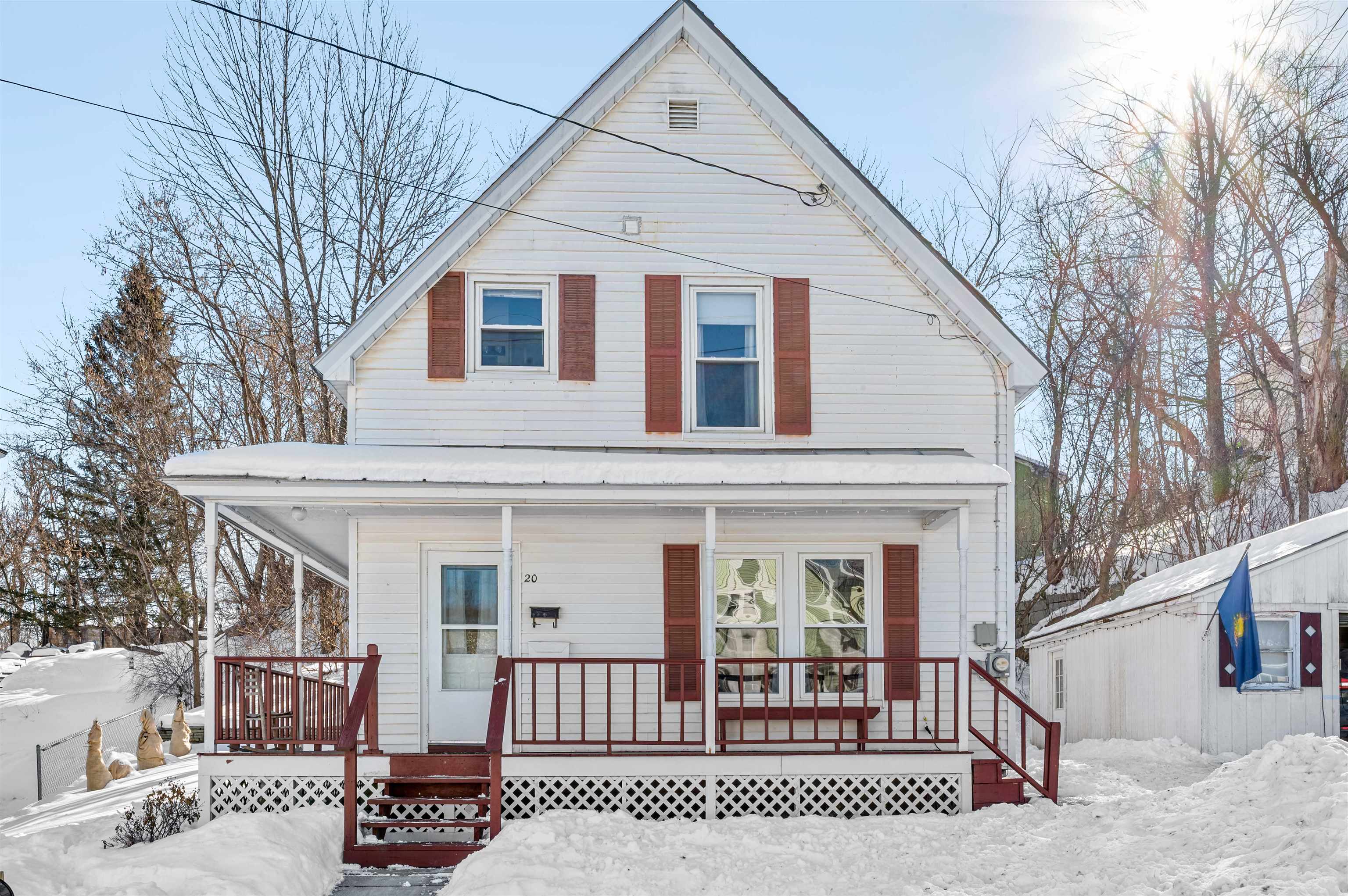 20 George Street Barre, VT 05641 - Photo 2 of 41