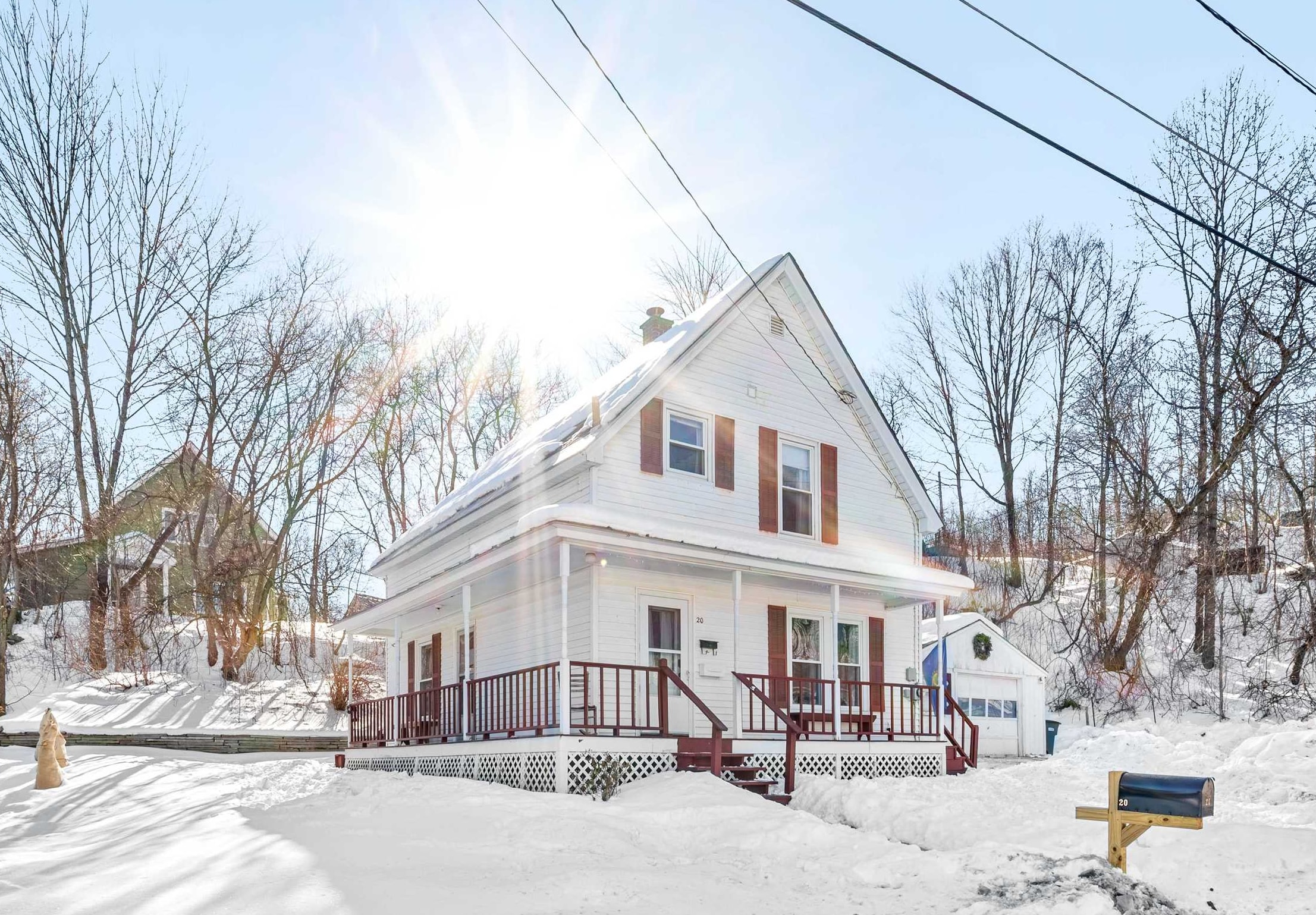 20 George Street Barre, VT 05641 - Photo 39 of 41