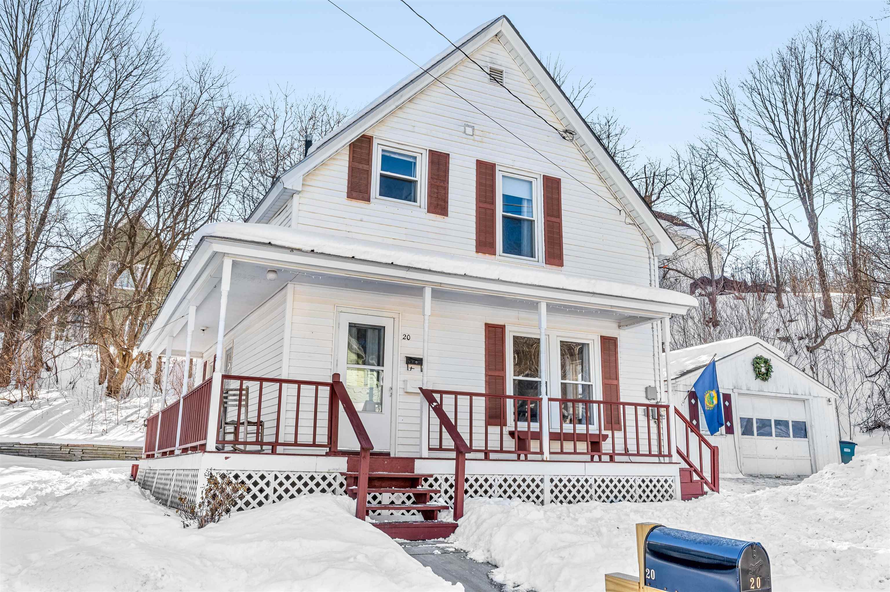 20 George Street Barre, VT 05641 - Photo 40 of 41