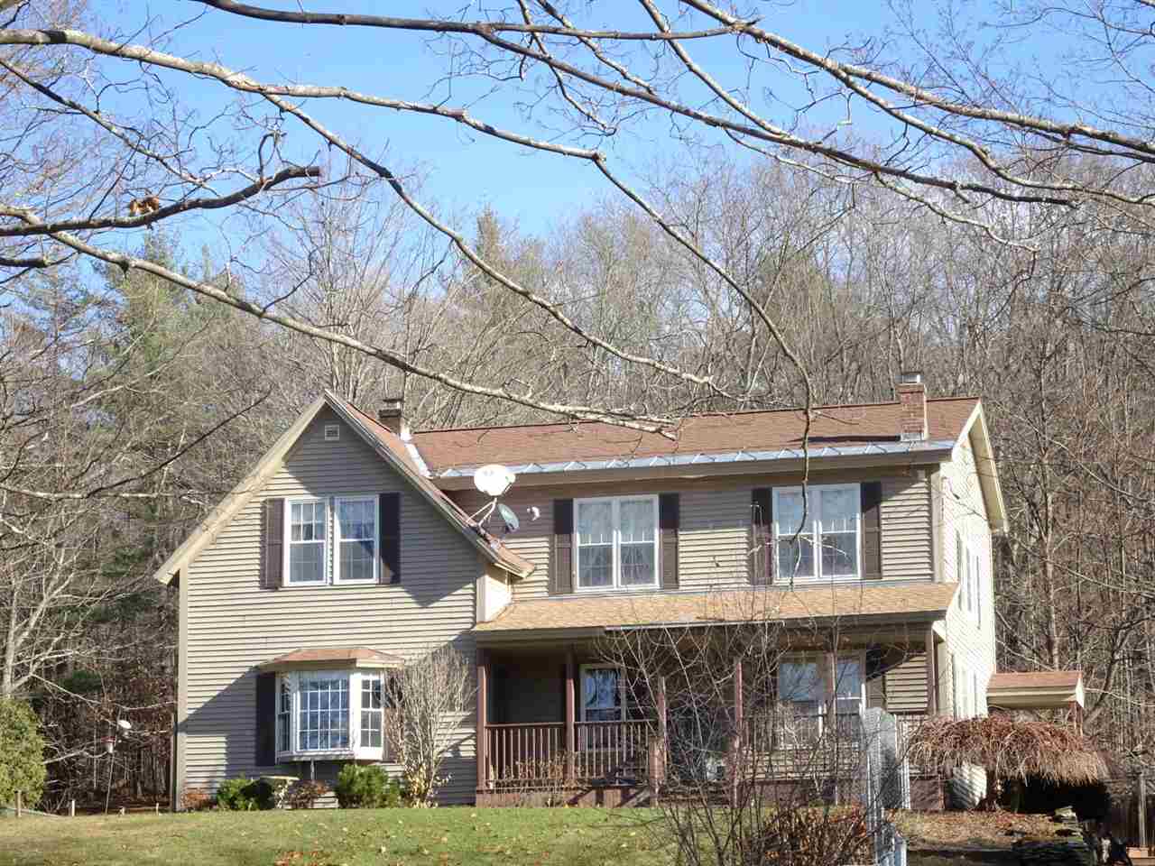 189 Malawak Road Winchester, NH 03470 - Photo 1 of 23 Gallery Image 1