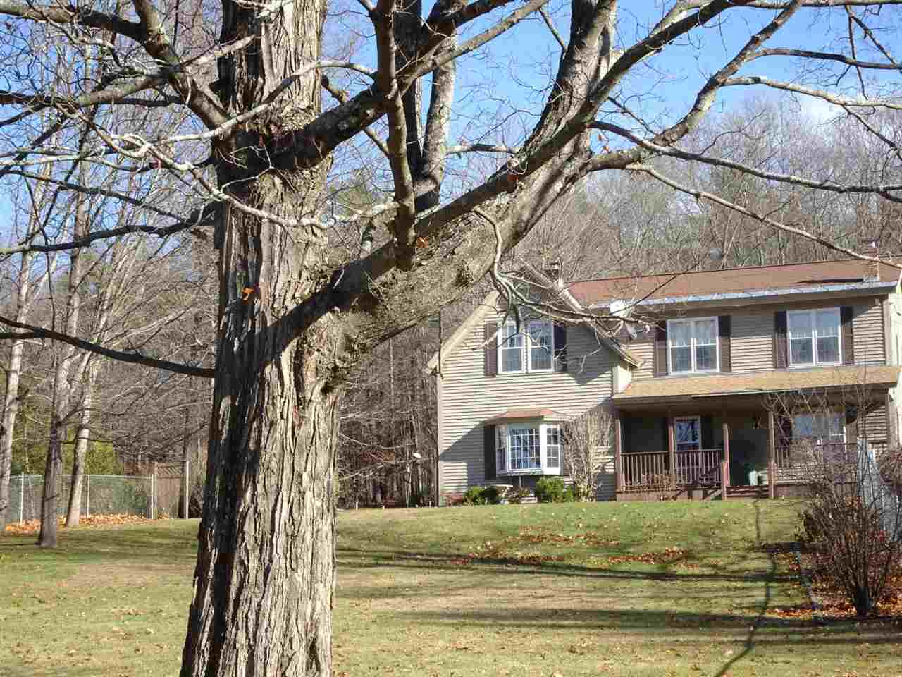 189 Malawak Road Winchester, NH 03470 - Photo 2 of 23 Gallery Image 2