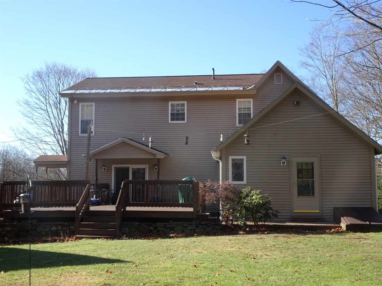 189 Malawak Road Winchester, NH 03470 - Photo 18 of 23 Gallery Image 18
