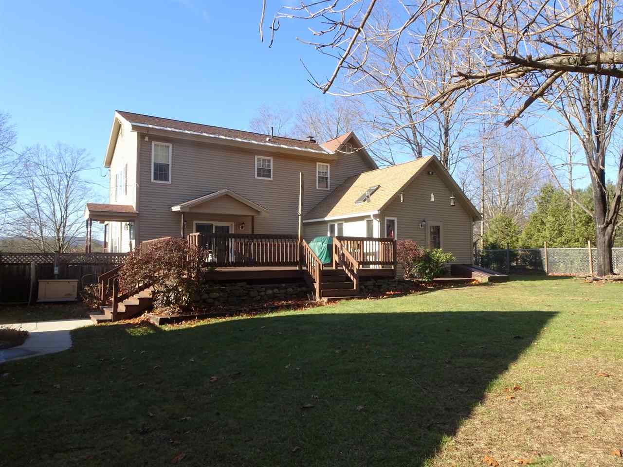 189 Malawak Road Winchester, NH 03470 - Photo 3 of 23 Gallery Image 3