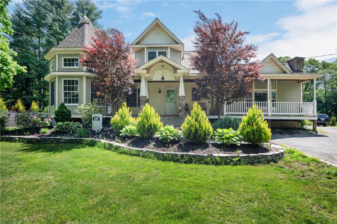 548 Mendon Road North Smithfield, RI 02896 - Photo 1 of 48 Gallery Image 1