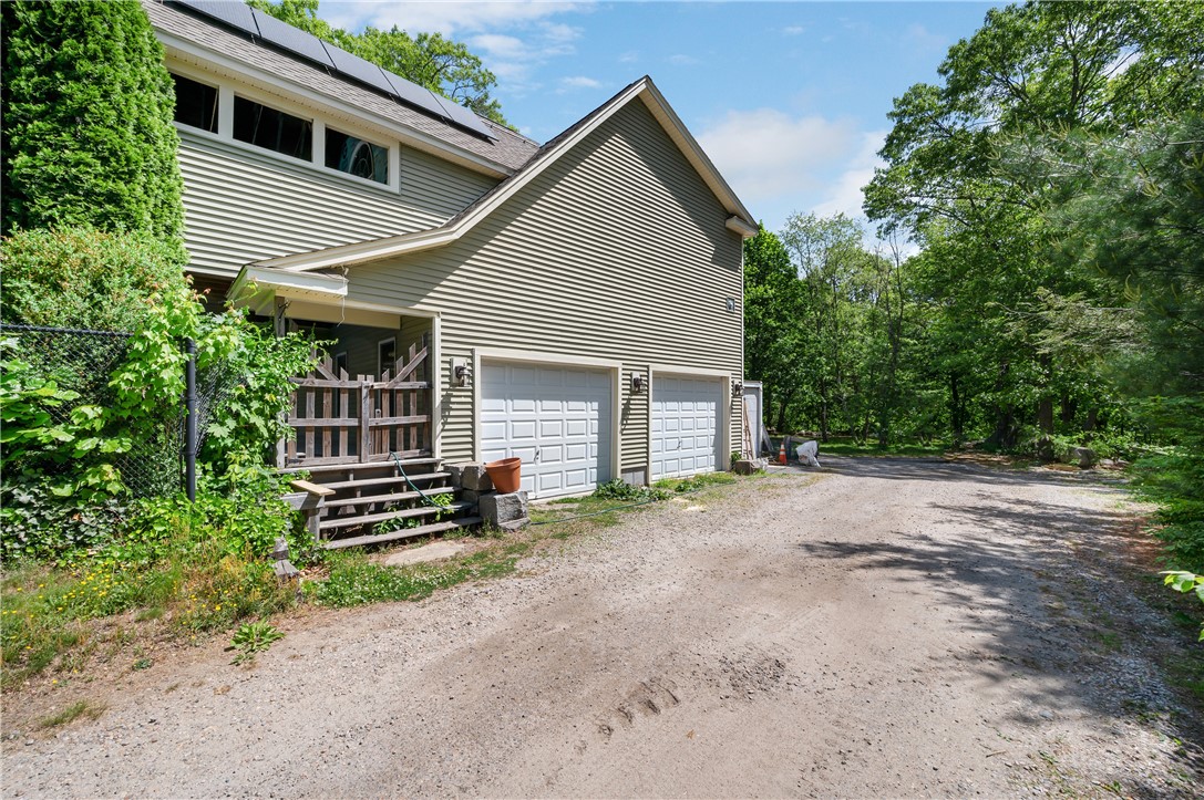 548 Mendon Road North Smithfield, RI 02896 - Photo 46 of 48 Gallery Image 46