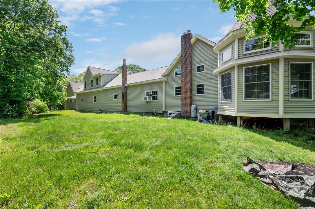 548 Mendon Road North Smithfield, RI 02896 - Photo 47 of 48 Gallery Image 47