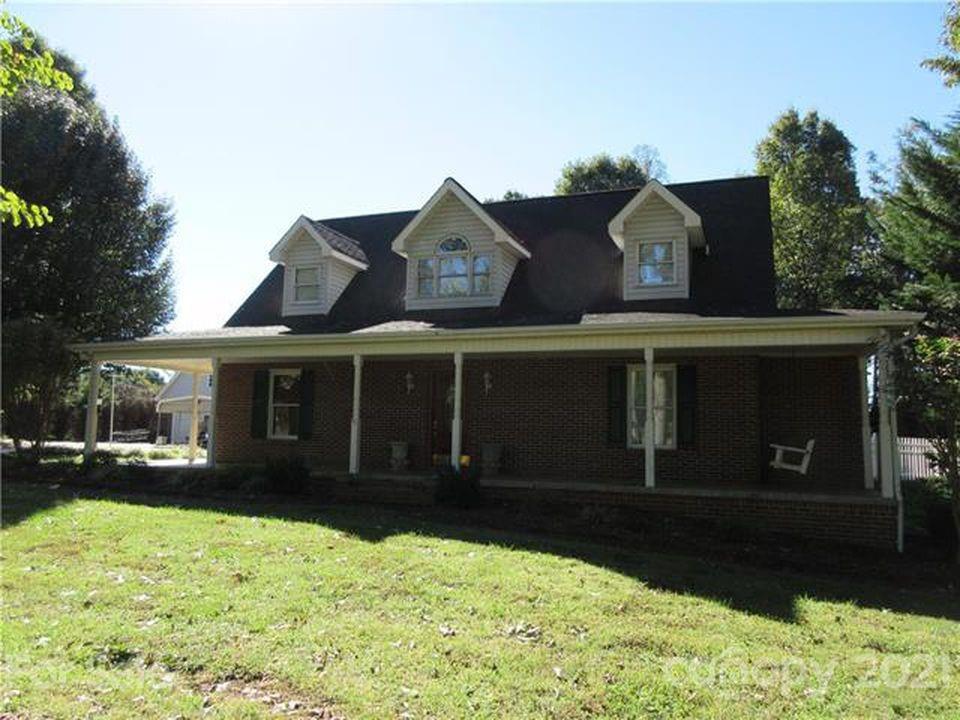 2511 Bud Arndt Road Maiden, NC 28650 - Photo 4 of 4 Gallery Image 4