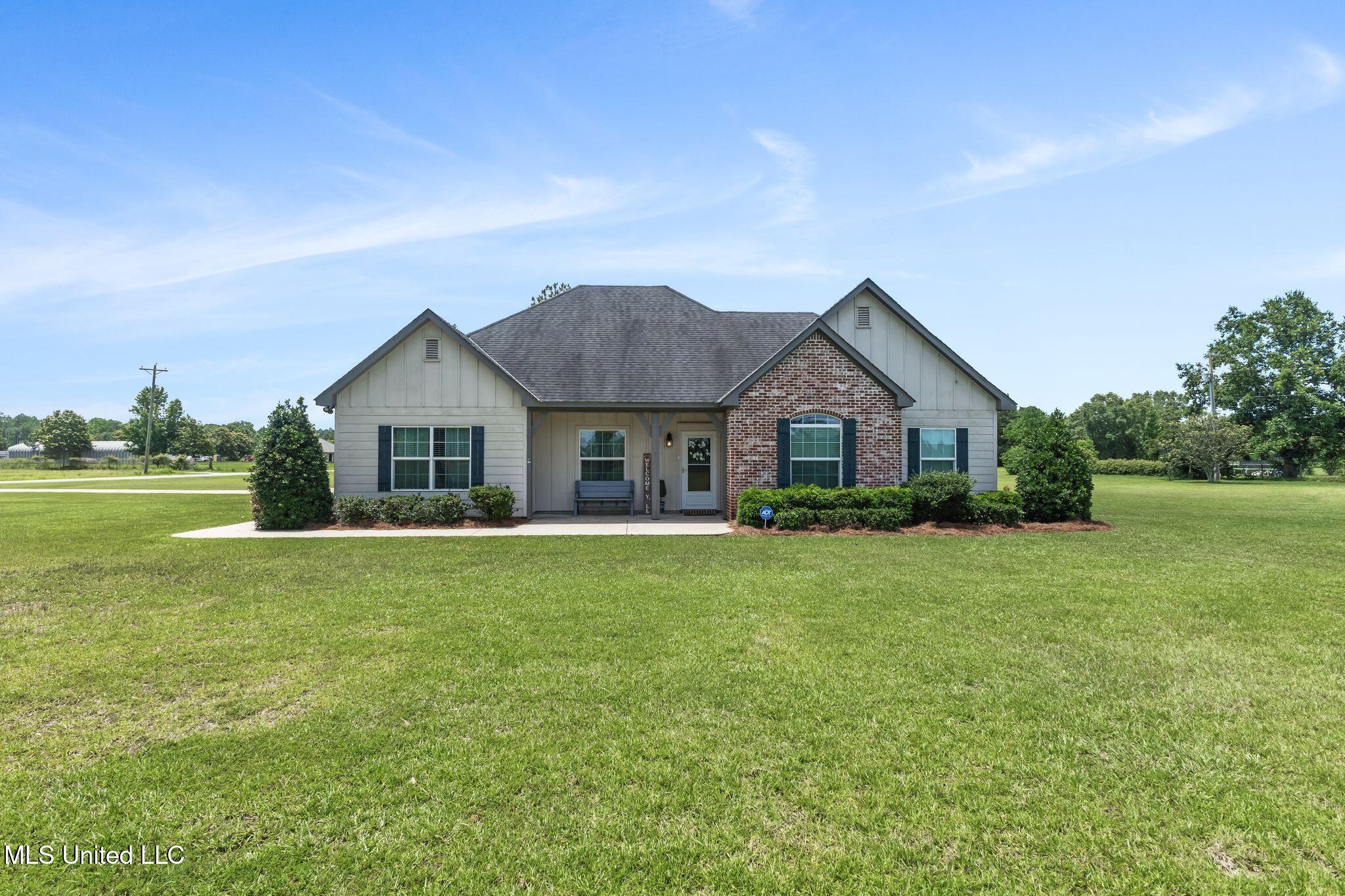 1223 Weeks Road Lucedale, MS 39452 - Photo 1 of 45 1223_Weeks_Rd-1