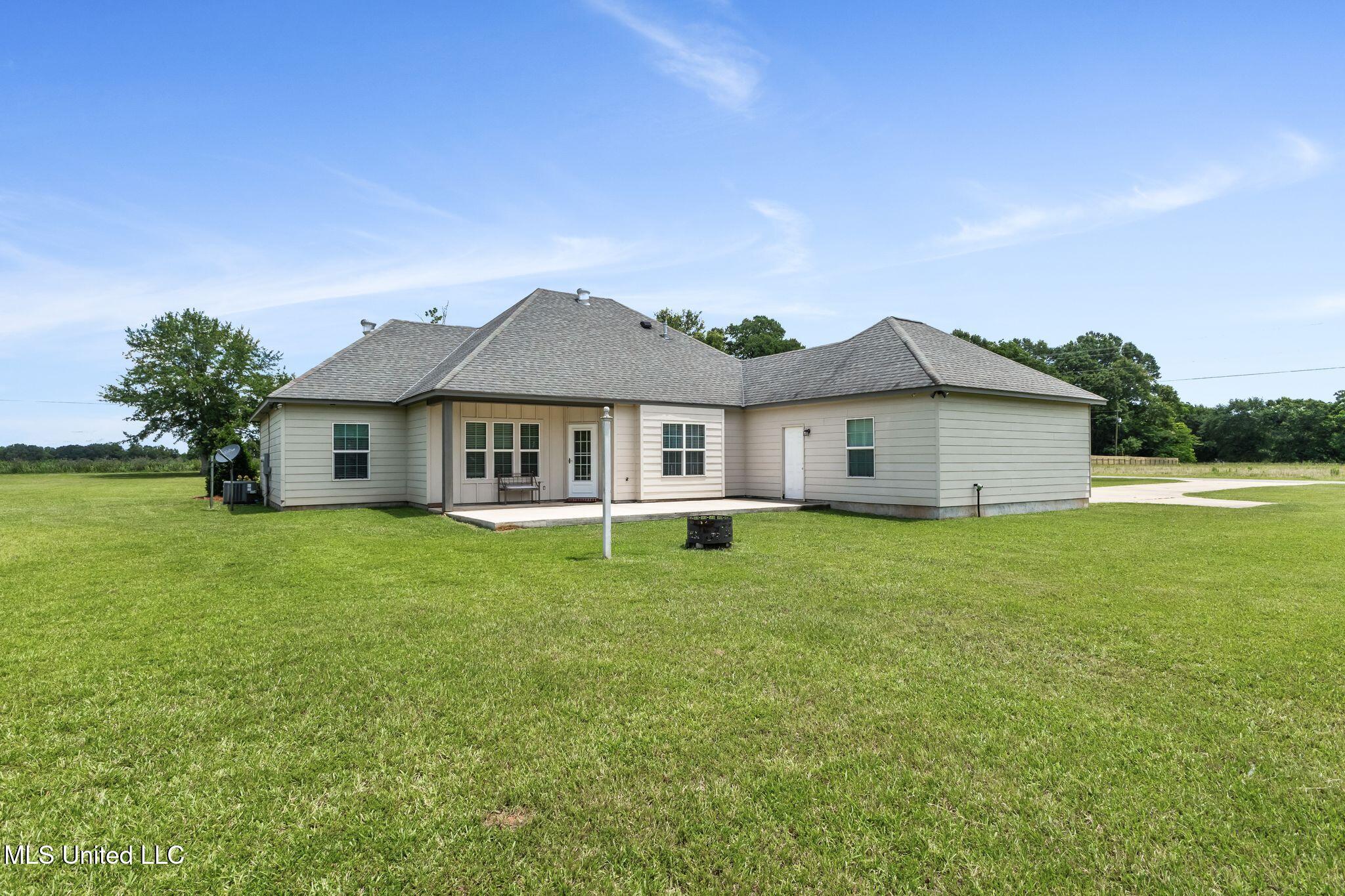 1223 Weeks Road Lucedale, MS 39452 - Photo 35 of 45 1223_Weeks_Rd-35