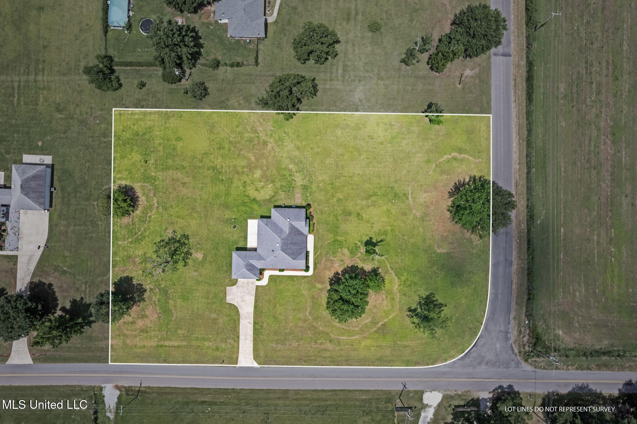 1223 Weeks Road Lucedale, MS 39452 - Photo 44 of 45 1223_Weeks_Rd-44