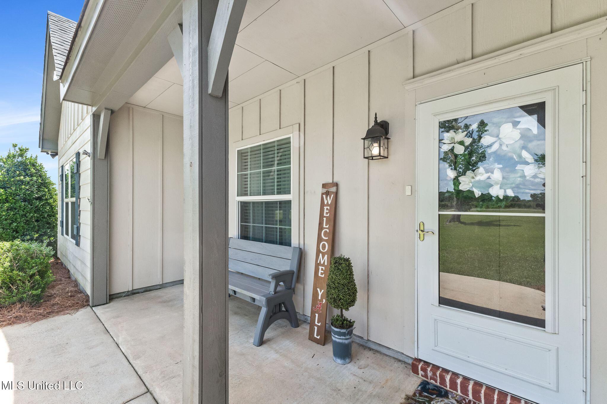 1223 Weeks Road Lucedale, MS 39452 - Photo 7 of 45 1223_Weeks_Rd-7