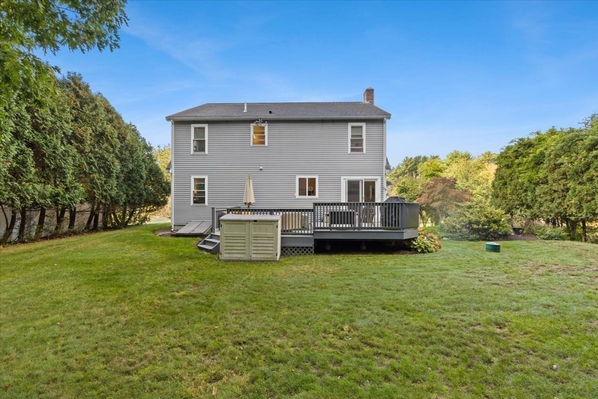 67 Briar Road Taunton, MA 02780 - Photo 31 of 33 Gallery Image 31