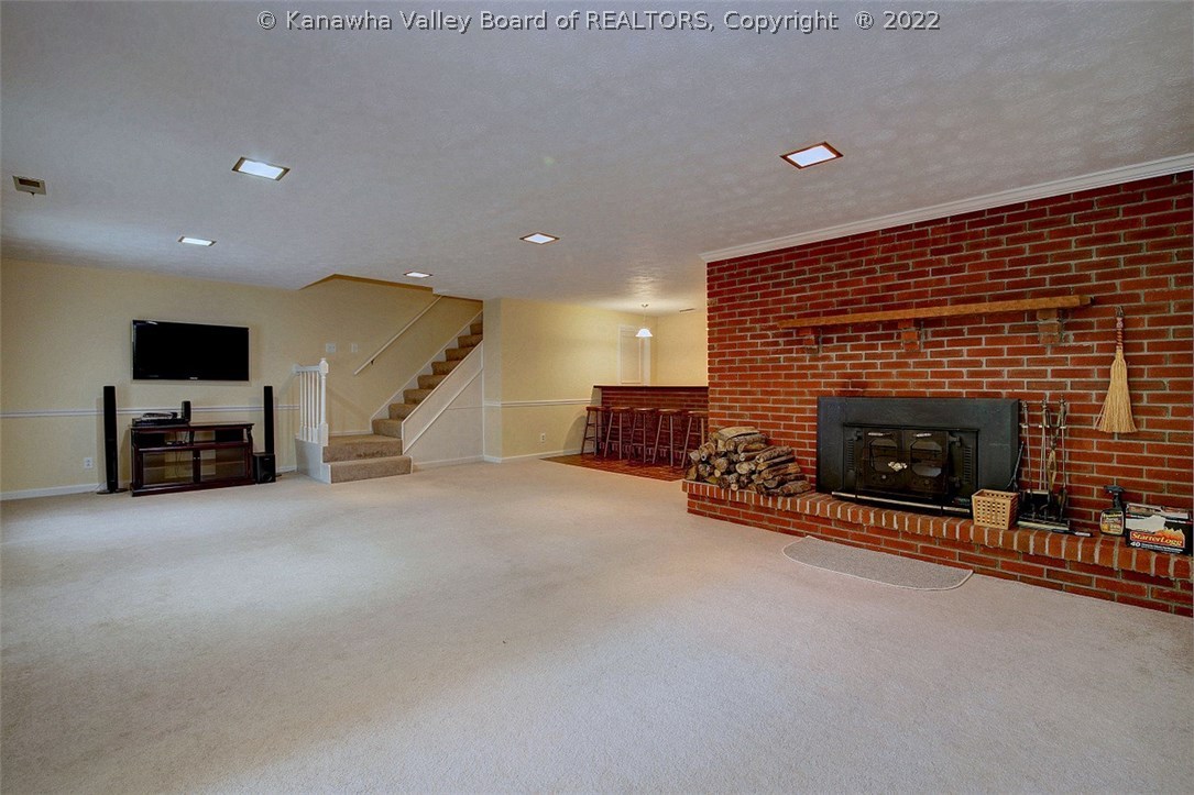 131 Ridgewood Forest Road St. Albans, WV 25177 - Photo 24 of 33 Gallery Image 24