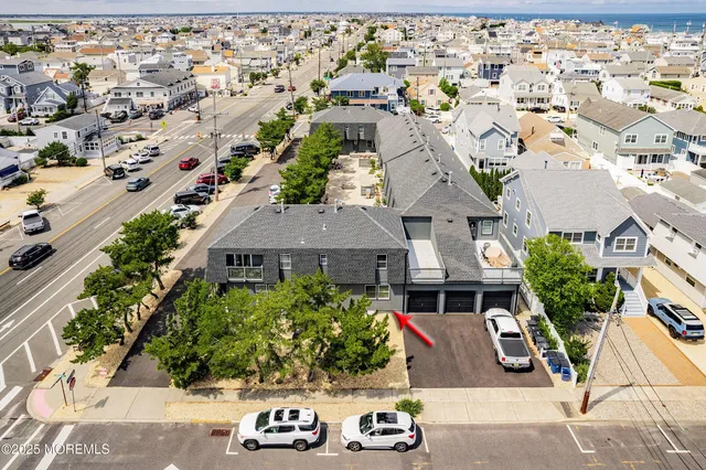 a view of ocean view