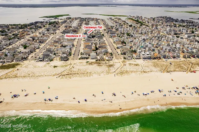 $6,200 | 75 Grand Central Avenue, Unit 9, Lavallette, NJ 08735