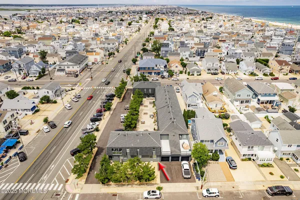 $5,495 | 75 Grand Central Avenue, Unit 9, Lavallette, NJ 08735