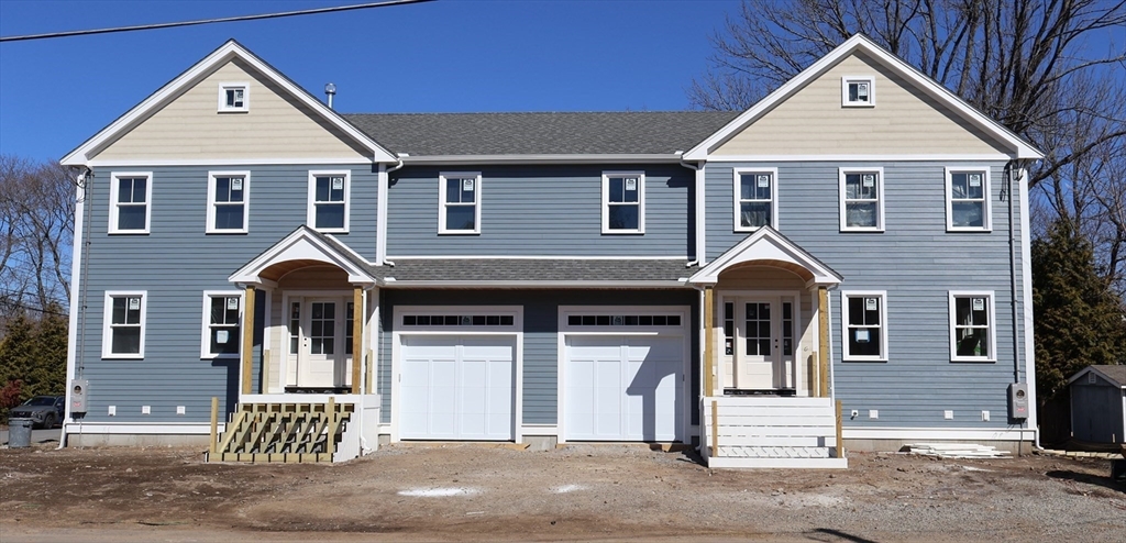 2 Chester Street, Unit 2 Natick, MA 01760 - Photo 1 of 6 Gallery Image 1