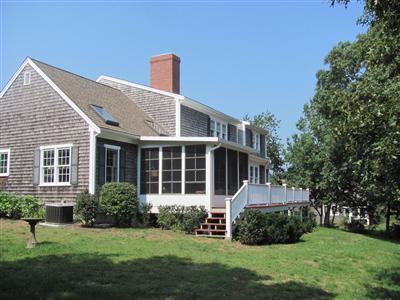 8 Skunks Neck Road Chatham, MA 02633 - Photo 3 of 10 Additional Photo