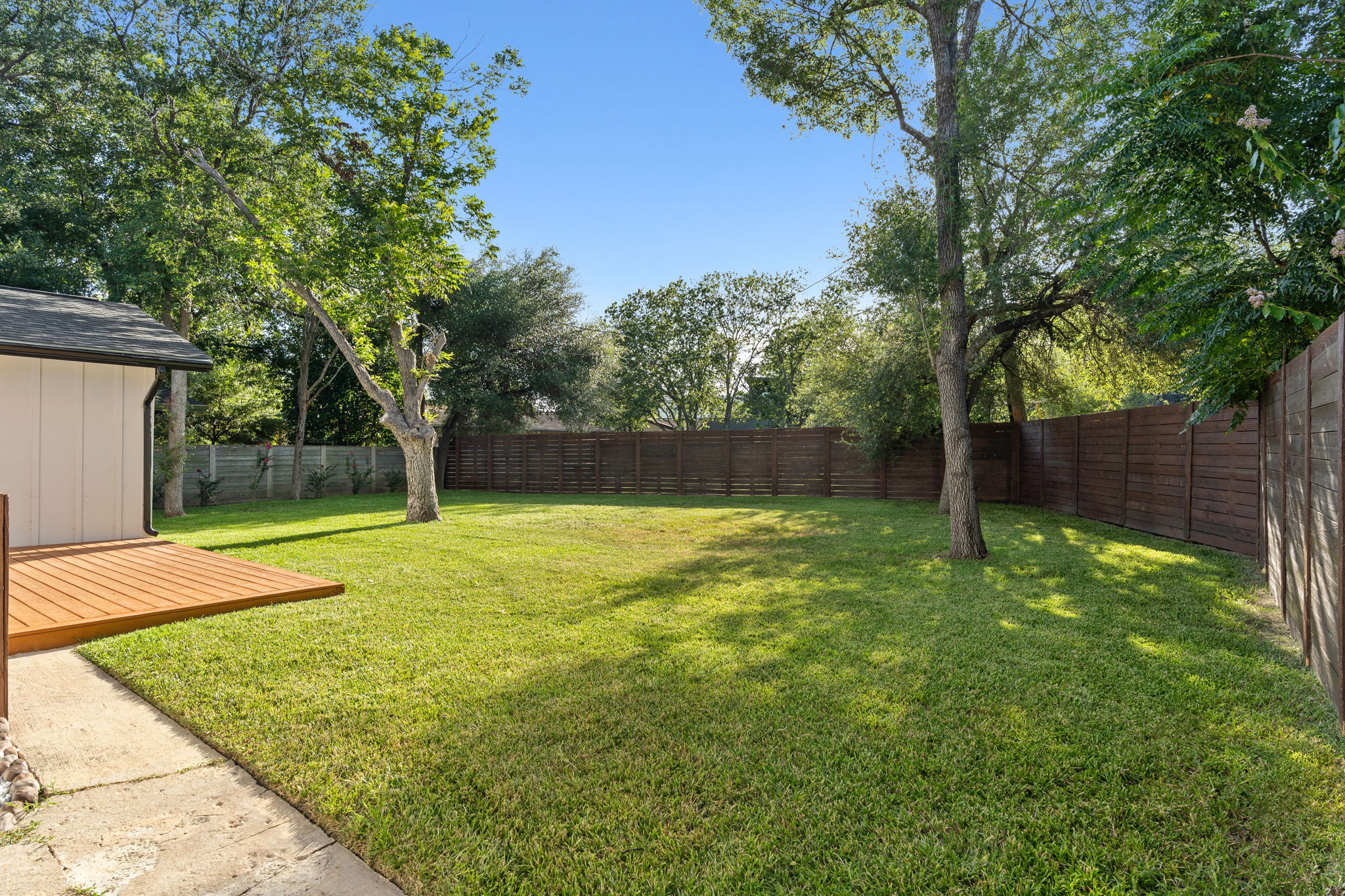 4802 Brighton Road Austin, TX 78745 - Photo 24 of 30