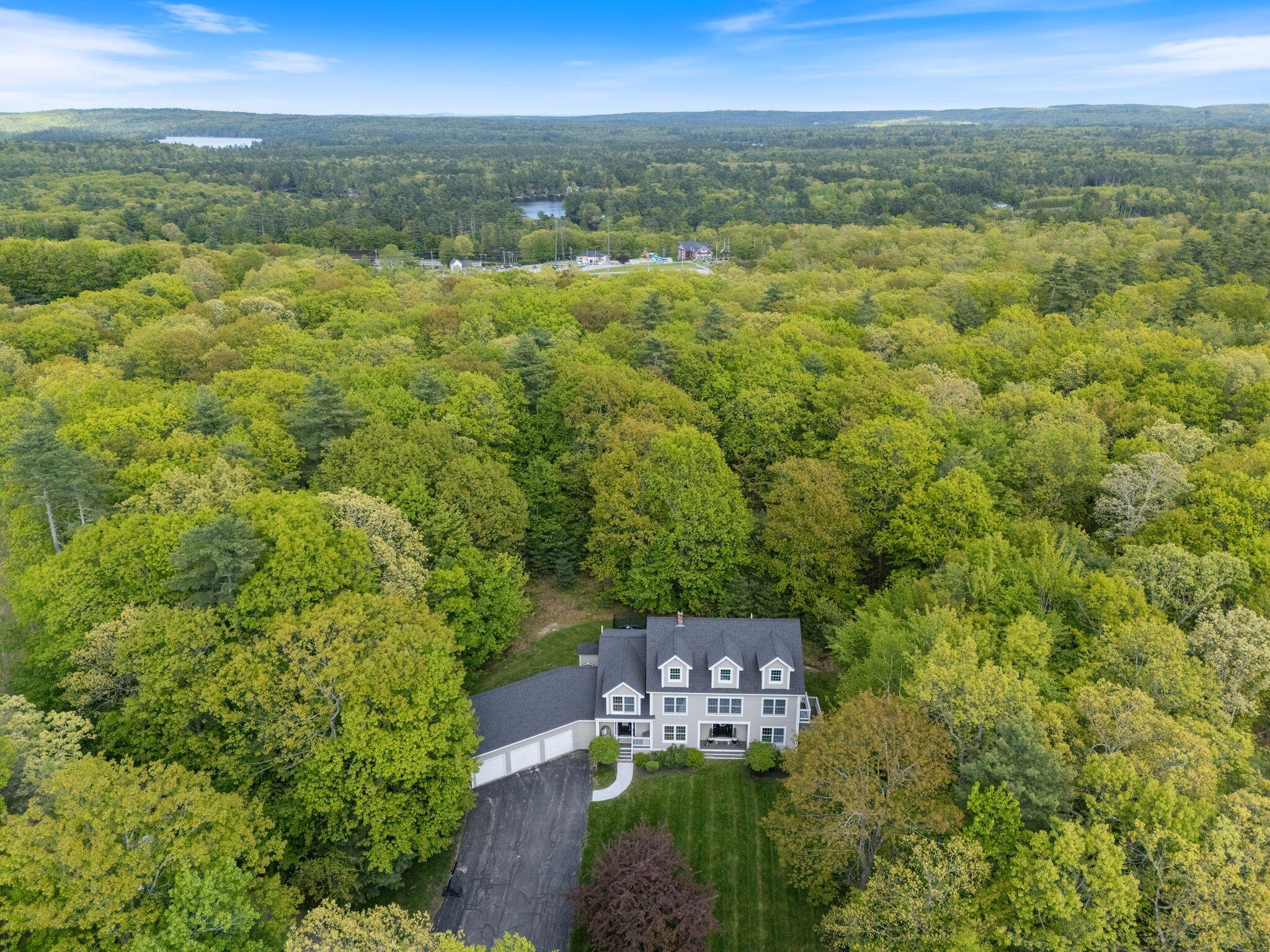 11 Oxford Road Windham, ME 04062 - Photo 4 of 74 11 Oxford Road, Windham