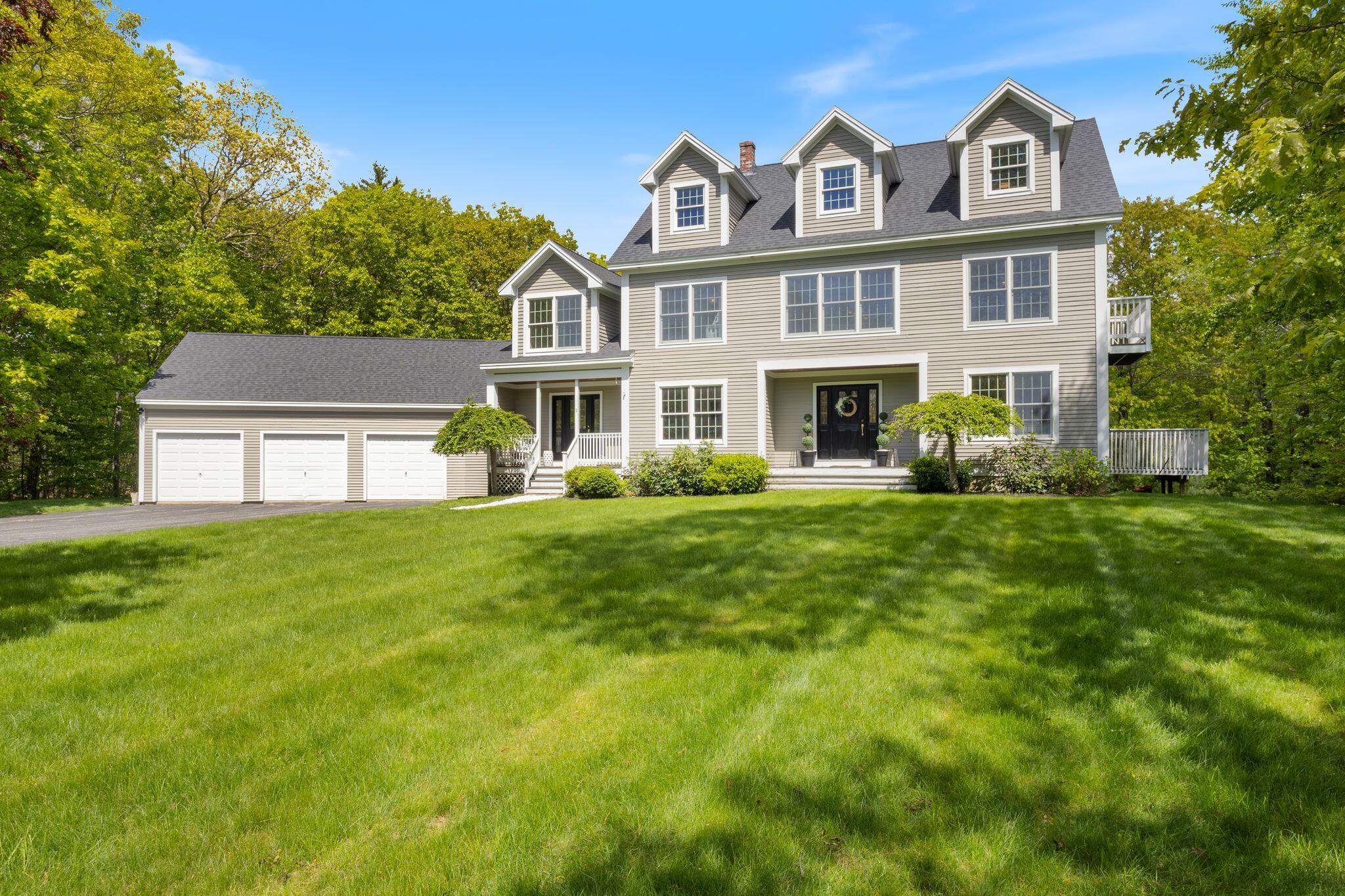 11 Oxford Road Windham, ME 04062 - Photo 5 of 74 11 Oxford Road, Windham