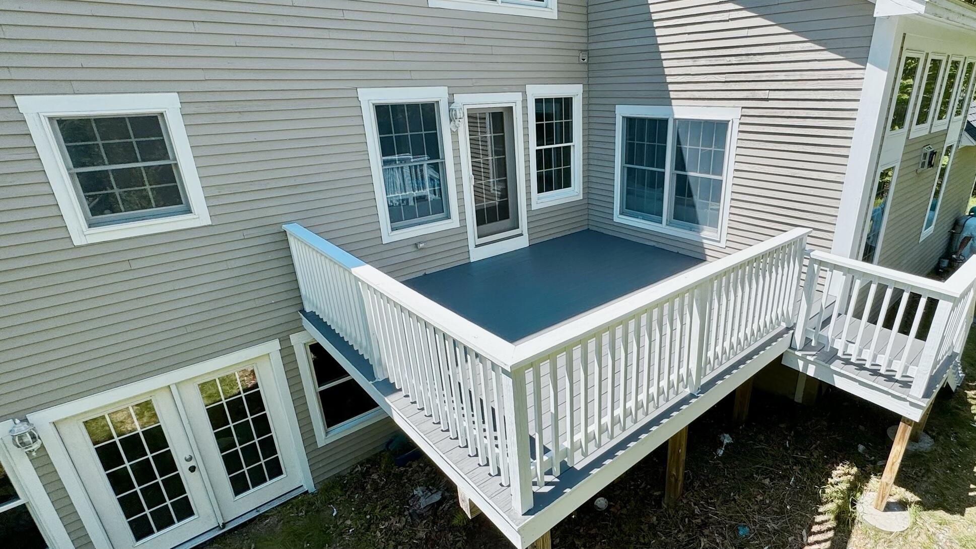 11 Oxford Road Windham, ME 04062 - Photo 51 of 74 11 Oxford Road, Windham