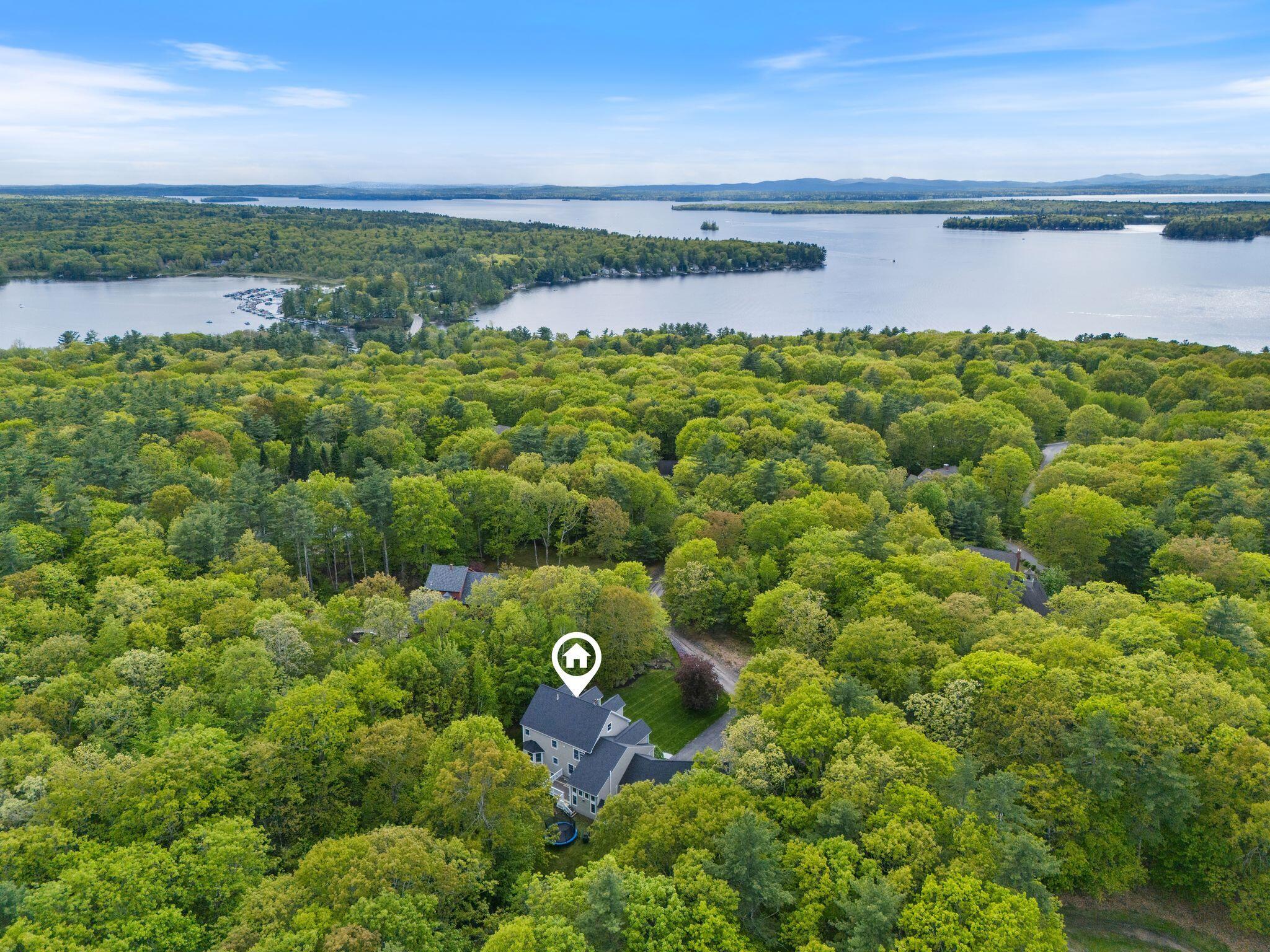 11 Oxford Road Windham, ME 04062 - Photo 53 of 74 11 Oxford Road, Windham