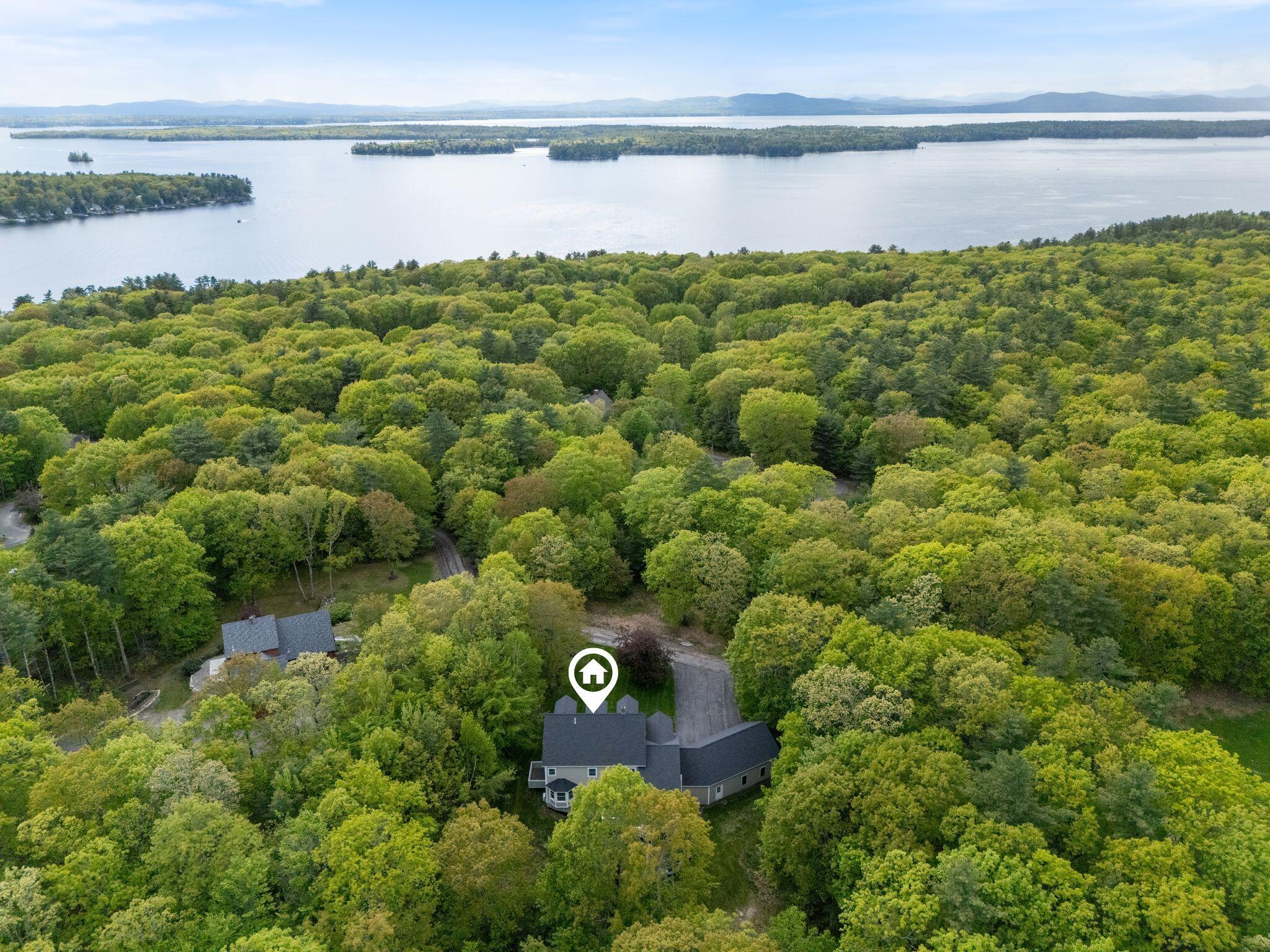 11 Oxford Road Windham, ME 04062 - Photo 54 of 74 11 Oxford Road, Windham