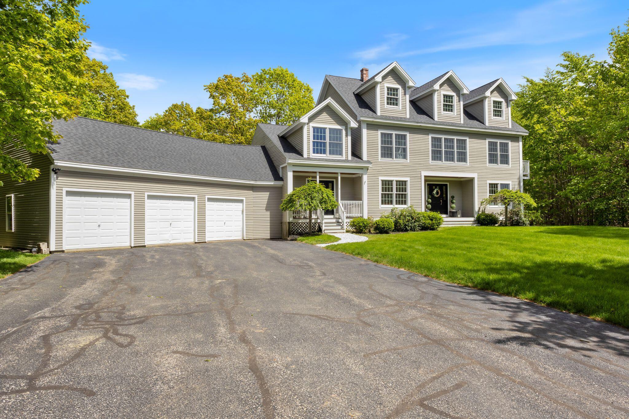 11 Oxford Road Windham, ME 04062 - Photo 6 of 74 11 Oxford Road, Windham