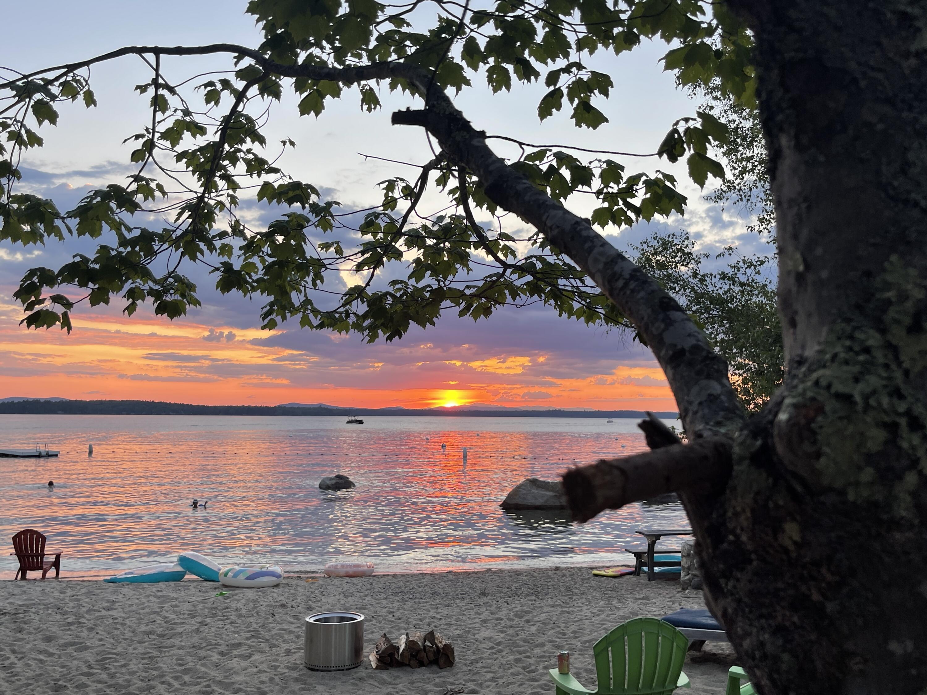 11 Oxford Road Windham, ME 04062 - Photo 69 of 74 11 Oxford Road, Windham