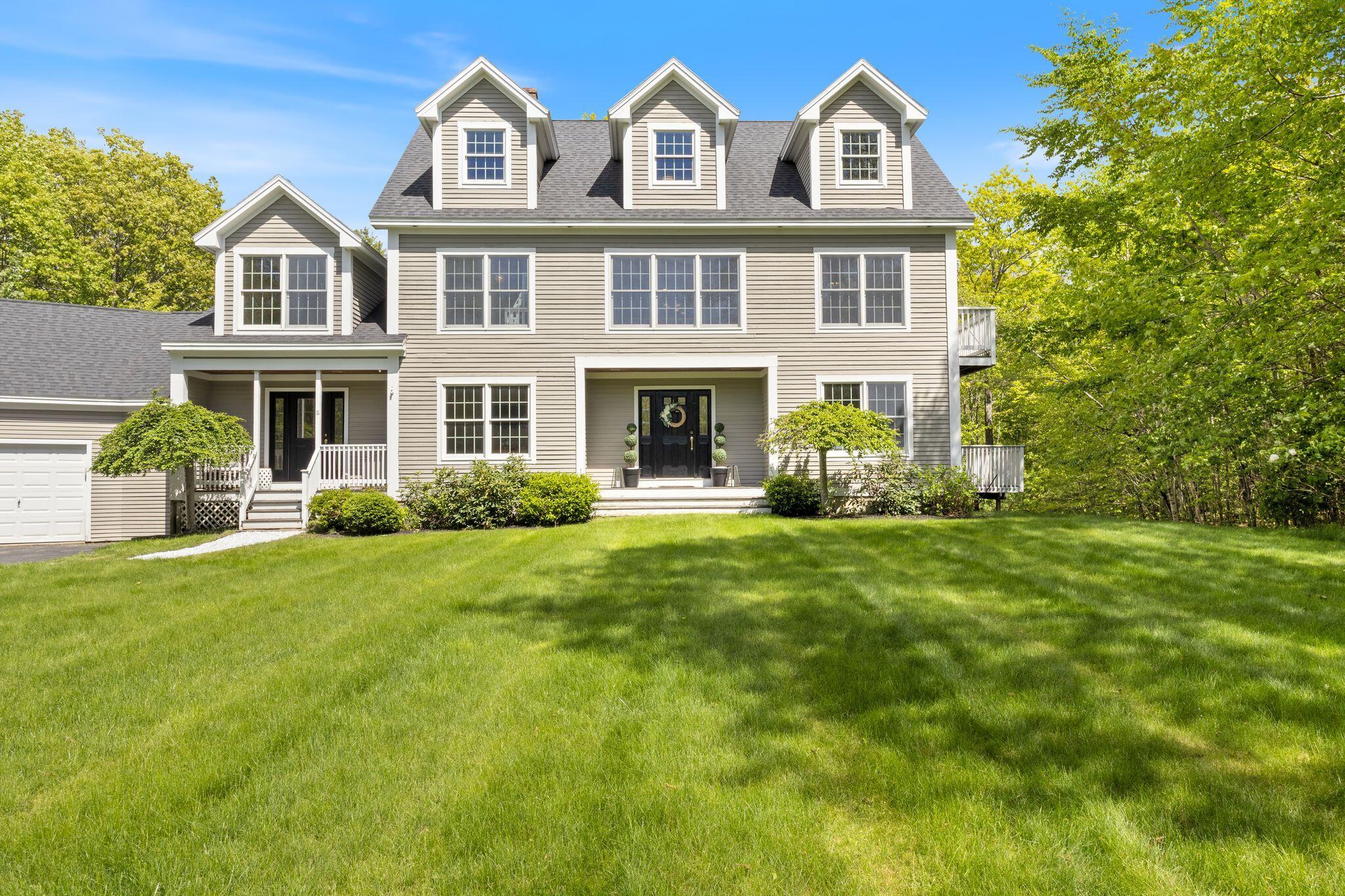 11 Oxford Road Windham, ME 04062 - Photo 7 of 74 11 Oxford Road, Windham